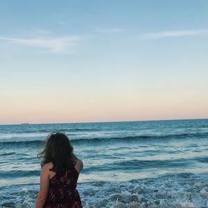 Meet your Posher, Ellie